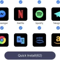 How to change App icons on the iPhone