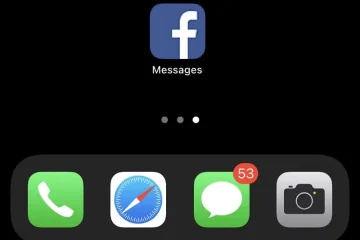 How to view Facebook Messages without Messenger App