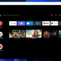 Control Android TV From Windows 11 PC