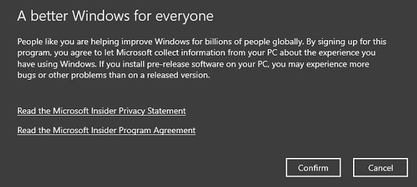 A better Windows for everyone