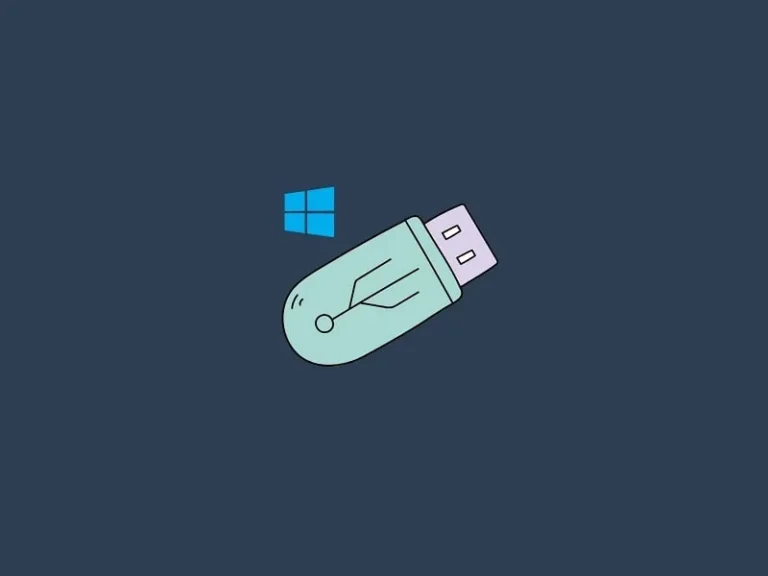 How to Create Windows 11 Bootable USB Drive Easily