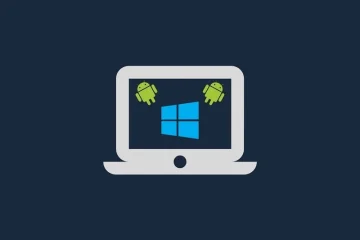 Double-click to Sideload Android Apps on Windows 11