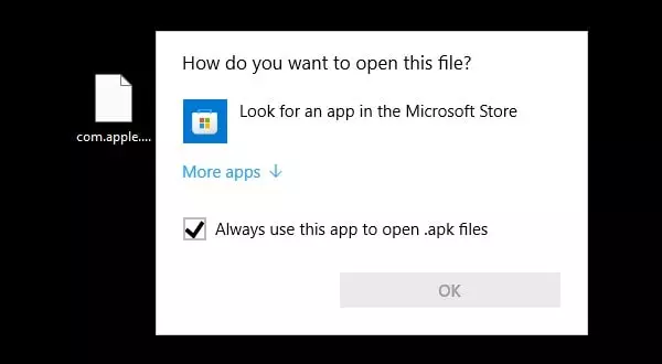More Apps to Sideload APK on Windows 11