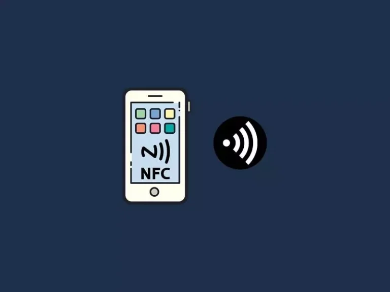 How to Program NFC Tags with iPhone