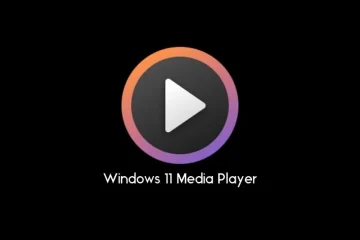 How to Install New Media Player on Windows 11