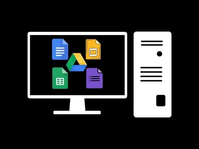 How to Enable Dark Mode in Google Docs, Sheets & Slides on all Browsers