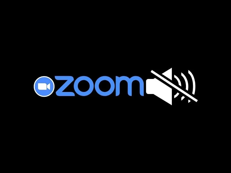 How to Mute Zoom Audio Output without Muting Computer Windows 11