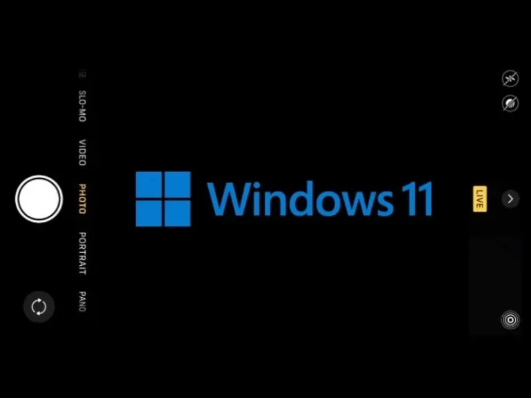 View iPhone Live Photos on Windows 11