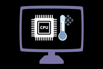How to Add CPU and GPU Temperature on Taskbar Desktop Windows 11