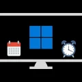 How to Show Weekday and Seconds on Windows 11 Taskbar Clock
