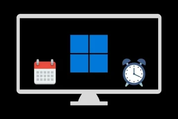 How to Show Weekday and Seconds on Windows 11 Taskbar Clock