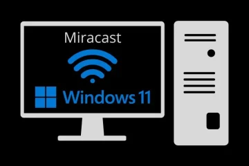 Get Miracast for Windows 11 PC
