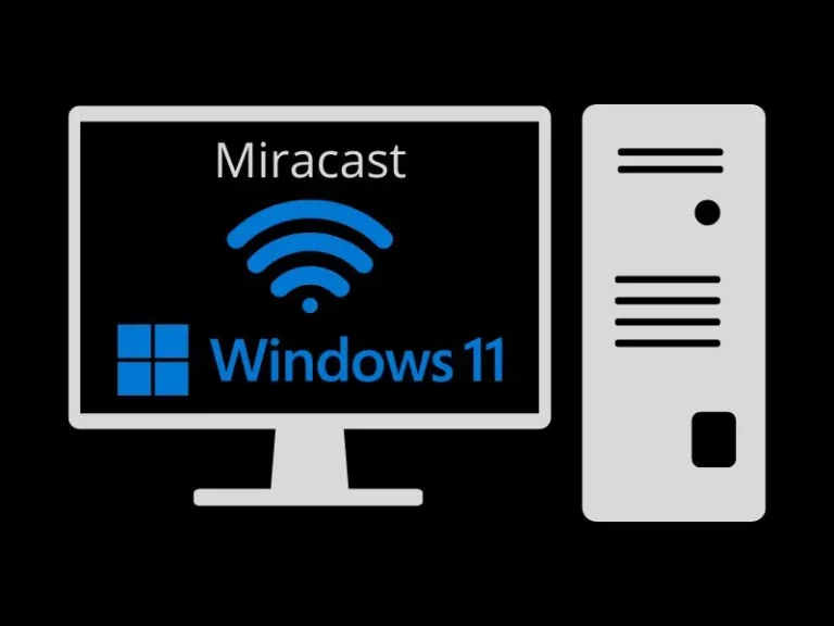Get Miracast for Windows 11 PC