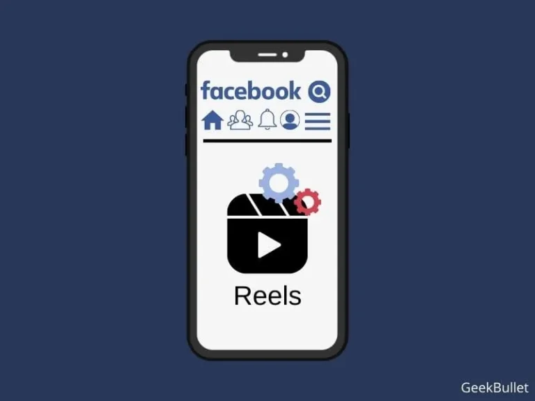 How to Hide Remove or Disable Reels on Facebook App
