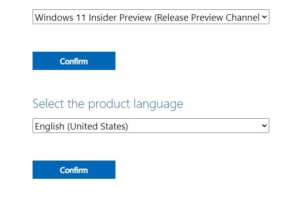 Download Windows 11 22H2 English ISO File