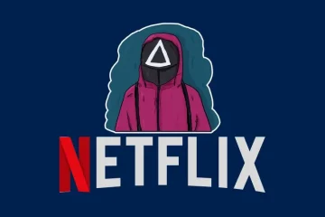 Find out who is using your Netflix Account