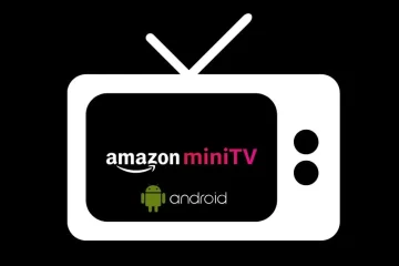 How to Watch Amazon Mini TV on Android TV