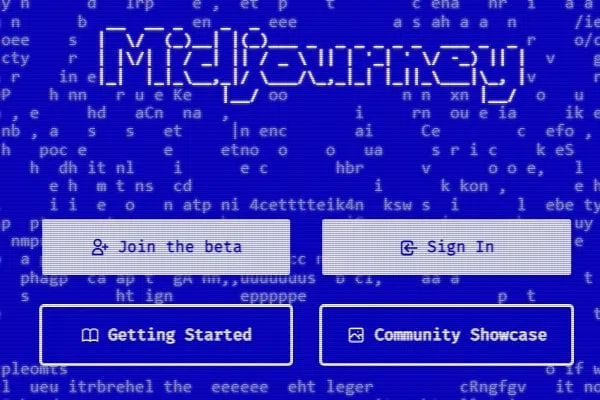 Join MidJourney Beta Program
