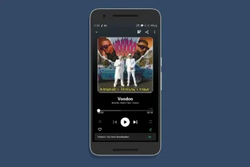 Best Free Open Source Music Streaming Apps for Android