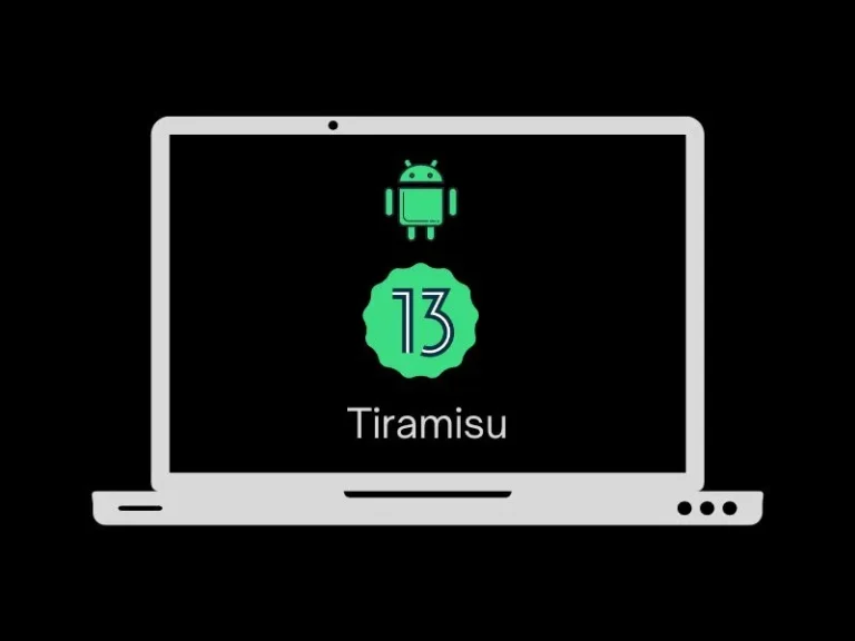 How to Get Android 13 Tiramisu Emulator on PC