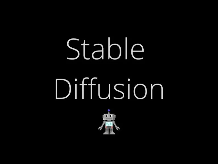 Install Stable Diffusion on Windows PC