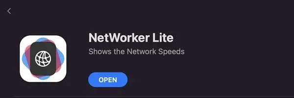 Install NetWorker Lite in macOS