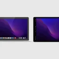 Use iPad as Second Monitor for Mac