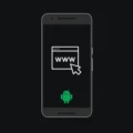 Convert Website into Android App