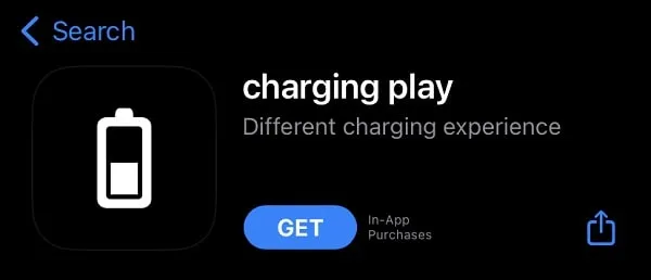 Install Charging Play App