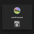 Create macOS Sonoma ISO File